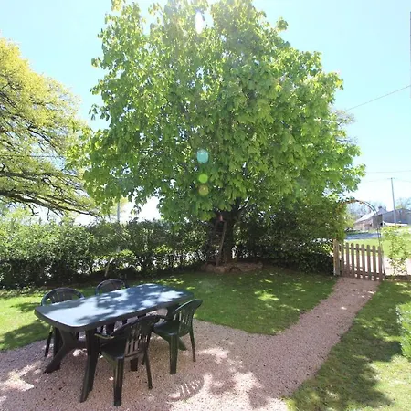Holiday home Lava Espinasse (Puy-de-Dome)